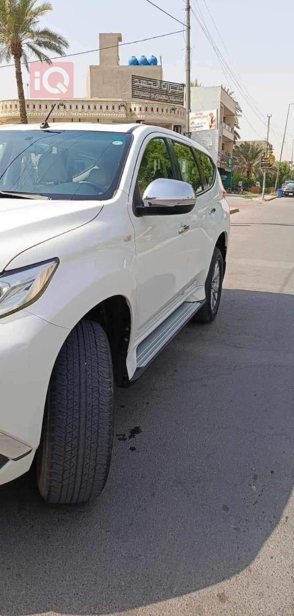 میتسوبیشی مۆنتێرۆ سپۆرت